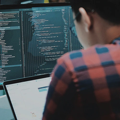 CMS & Web Development Image