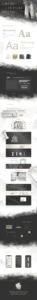 Professional Website Design for a Polished Online Image