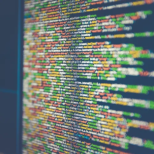 Website Minification