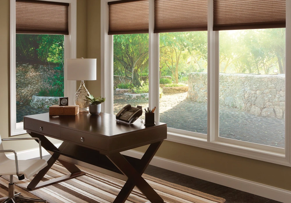 Sunlight Harmony at Your Fingertips