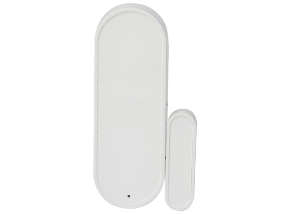 Futuristic Window & Door Security - Intelligent Monitoring Technology