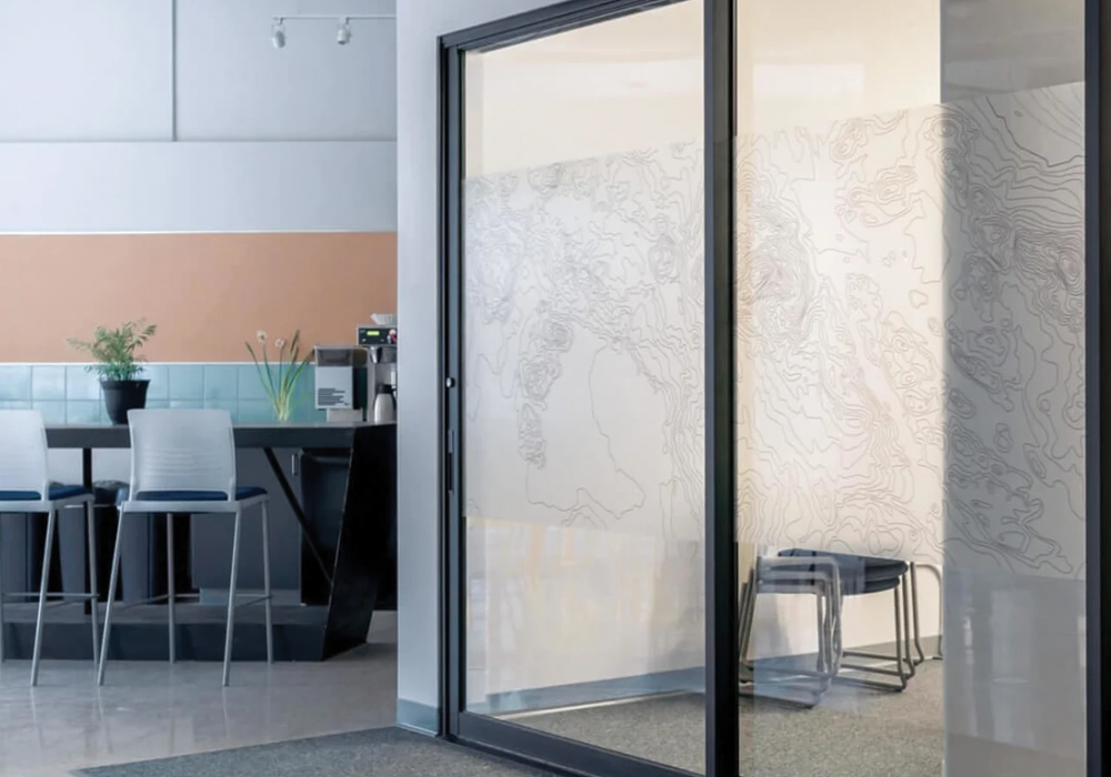 Intelligent Monitoring with Window & Door Contact Sensors